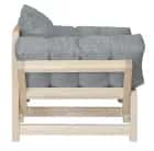 БИНГО (BRAVO GREY / BRAVO GREY) - фото 3 - миниатюра