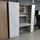 КРИСТИ-2 (соната (легкий шелк)/белый (легкий шелк)) - фото 5 - миниатюра