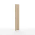 СТЕЛЛА (дуб сонома/ ручка СА-6, цвет - черный) - фото 1 - миниатюра