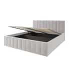 ЛАНА М (бежевый софт) - фото 2 - миниатюра