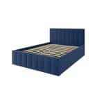 ЛАНА М (синий софт) - фото 1 - миниатюра