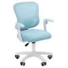 CHAIRMAN CH 106 (голубой) - фото 1 - миниатюра