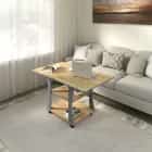 СЖ-2 (дуб крафт/графит) - фото 5 - миниатюра