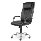 АРТЕКС В (S-0401 (экокожа черный)) - фото 1 - миниатюра