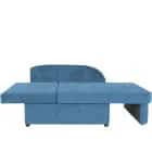 УМКА (Бали 17 синий/Бали 01 белый) - фото 6 - миниатюра