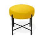 SHEFFILTON (SHT-B4) (желтый/черный муар) - фото 1 - миниатюра