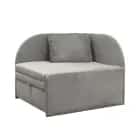 ГАМБУРГ-2 (Гретта Лайт Грей) - фото 4 - миниатюра