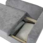 УМКА (Бали 21 серый/Бали 01 белый) - фото 12 - миниатюра