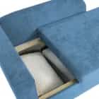 УМКА (Бали 17 синий/Бали 01 белый) - фото 10 - миниатюра