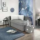 УМКА (Бали 21 серый/Бали 01 белый) - фото 15 - миниатюра