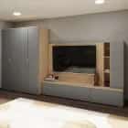 СКАНДИ (дуб бунратти) - фото 2 - миниатюра