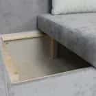 УМКА (Бали 21 серый/Бали 01 белый) - фото 11 - миниатюра