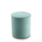 ПУФ (МОДЕЛЬ 132) (светло-зеленый (Velutto 14)) - фото 3 - миниатюра