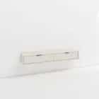 БОРГ (BORG) (тэффи (легкий шелк)/ ручка СА-1, цвет - черный) - фото 1 - миниатюра