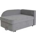 УМКА (Бали 21 серый/Бали 01 белый) - фото 3 - миниатюра