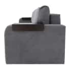 ЛЕОН (Морган 32 серый) - фото 10 - миниатюра