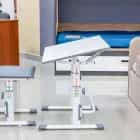 POLINI KIDS SIMPLE M1 750*550 (Белый-серый (арт.0001555.55)) - фото 6 - миниатюра