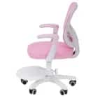 CHAIRMAN CH 106 (розовый) - фото 7 - миниатюра