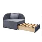 ГАМБУРГ-2 (Гретта Графит) - фото 6 - миниатюра