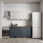 МАГНОЛИЯ (Керамика/Сталь) - фото 2 - миниатюра