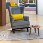 РИТМ (Велютто (Velutto ) 32 / Велютто (Velutto ) 28 / Опоры шоколад) - фото 2 - миниатюра