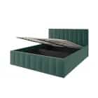 ЛАНА М (зеленый софт) - фото 2 - миниатюра