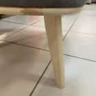 КОМФОРТ-5 (EVA NAVY / EVA NAVY / Бесцветный (Лак)) - фото 4 - миниатюра