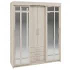 ФОРТУНА (ясень светлый (моно) / (ясень шимо светлый/ясень шимо светлый)) - фото 6 - миниатюра