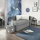 УМКА (Бали 21 серый/Бали 01 белый) - фото 15 - миниатюра