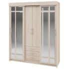 ФОРТУНА (ясень светлый (моно) / (ясень шимо светлый/ясень шимо светлый)) - фото 1 - миниатюра