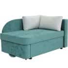 УМКА (Бали 13 минт/Бали 01 белый) - фото 1 - миниатюра