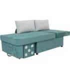 УМКА (Бали 13 минт/Бали 01 белый) - фото 6 - миниатюра