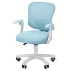 CHAIRMAN CH 106 (голубой) - фото 2 - миниатюра