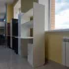 ЛИДЕР М (белый шагрень) - фото 3 - миниатюра