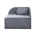 ГАМБУРГ-2 (Гретта Графит) - фото 3 - миниатюра