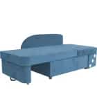 УМКА (Бали 17 синий/Бали 01 белый) - фото 9 - миниатюра