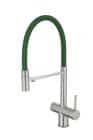 EMAR EC-7024 GRN (Satin) - фото 1 - миниатюра