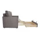 ЛОФТ (Аспендос 075 коричневый) - фото 4 - миниатюра