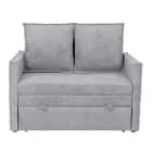 ЛОФТ (Аспендос 020 светло-серый) - фото 2 - миниатюра