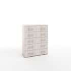 БЕРГ (ясень светлый) - фото 1 - миниатюра