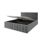 ЛАНА М (графит софт) - фото 2 - миниатюра