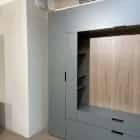 ОСЛО (OSLO) (хаки/альберо, ручка СА-1, цвет - черный) - фото 5 - миниатюра