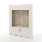 ОСЛО (OSLO) (тэффи (легкий шелк)/небула, ручка СА-6, цвет - черный) - фото 1 - миниатюра