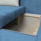 УМКА (Бали 17 синий/Бали 01 белый) - фото 11 - миниатюра