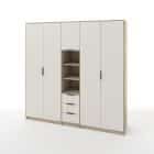 РУМЕР-2 (небула/тэффи (легкий шелк), ручка СА-6, цвет - черный) - фото 1 - миниатюра