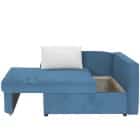 УМКА (Бали 17 синий/Бали 01 белый) - фото 4 - миниатюра