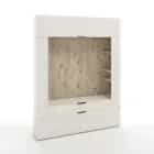 ОСЛО (OSLO) (тэффи (легкий шелк)/небула, ручка СА-6, цвет - черный) - фото 3 - миниатюра