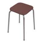 ЭКОНОМ-3 (коричневый) - фото 1 - миниатюра