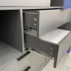 СМАРТ (графит /ручка АЛДИ СА-1,128 мм, цвет черный) - фото 6 - миниатюра