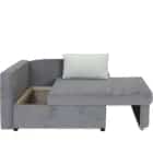 УМКА (Бали 21 серый/Бали 01 белый) - фото 6 - миниатюра